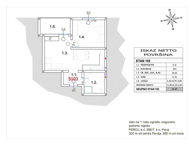Peroj Living 2