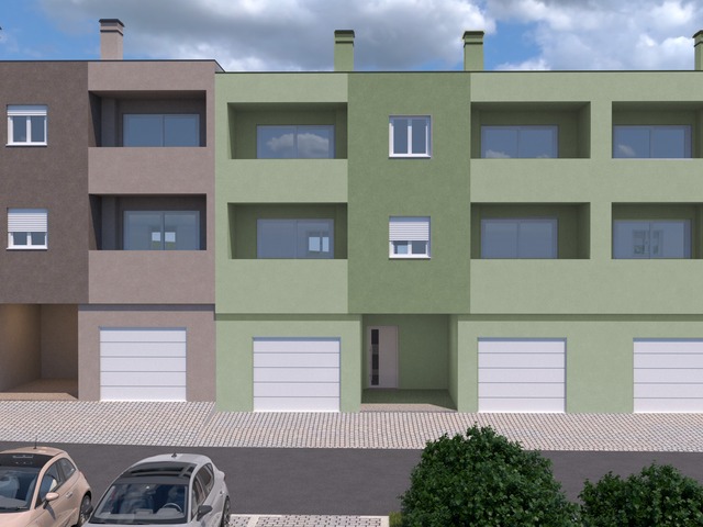 Šijana Gate Residence