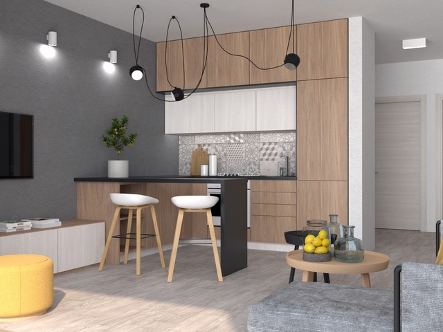 Peroj Living 2