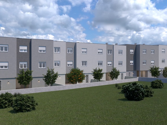 Šijana Gate Residence