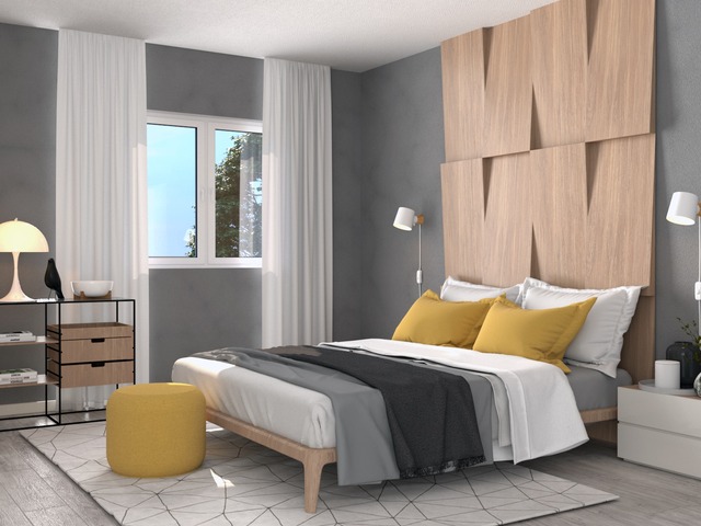 Peroj Living 2