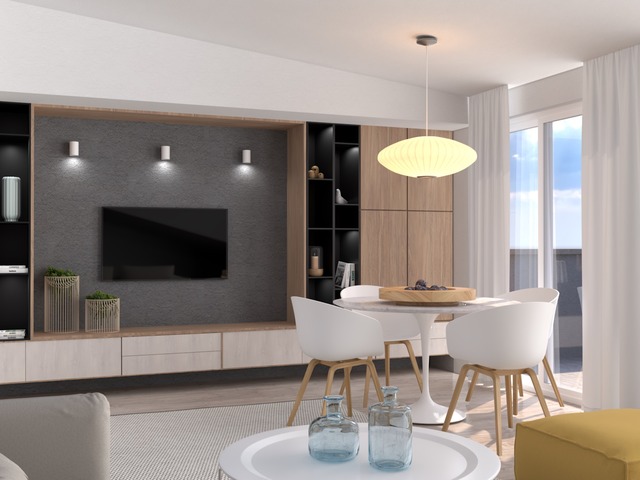 Peroj Living 2