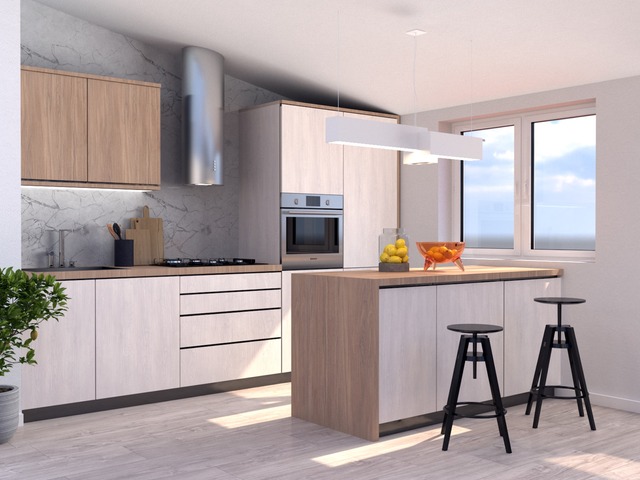 Peroj Living 2