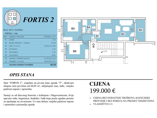 Šijana Gate Residence