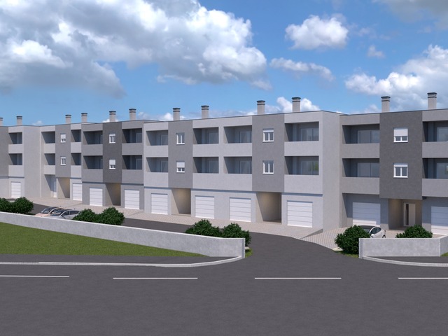 Šijana Gate Residence