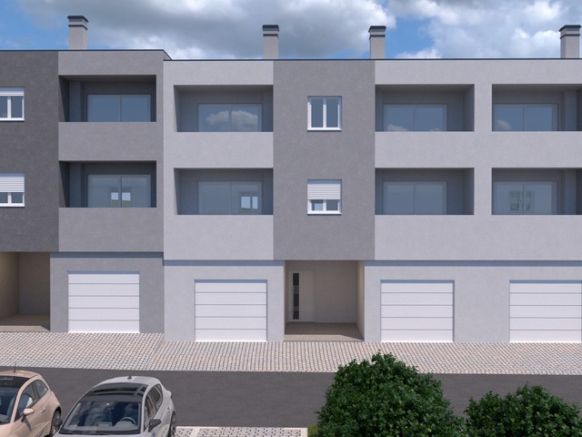 Šijana Gate Residence