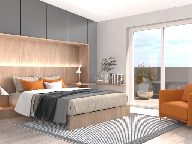 Peroj Living 2