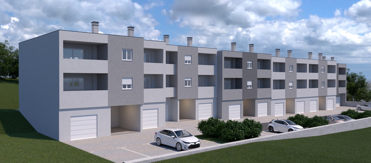 Šijana Gate Residence image