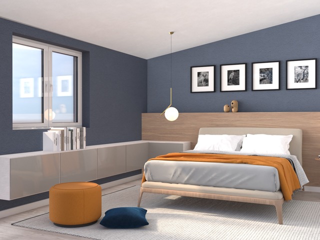 Peroj Living 2