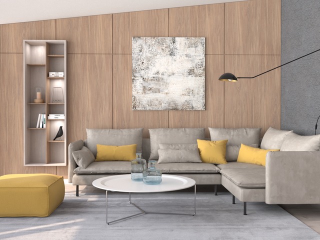Peroj Living 2