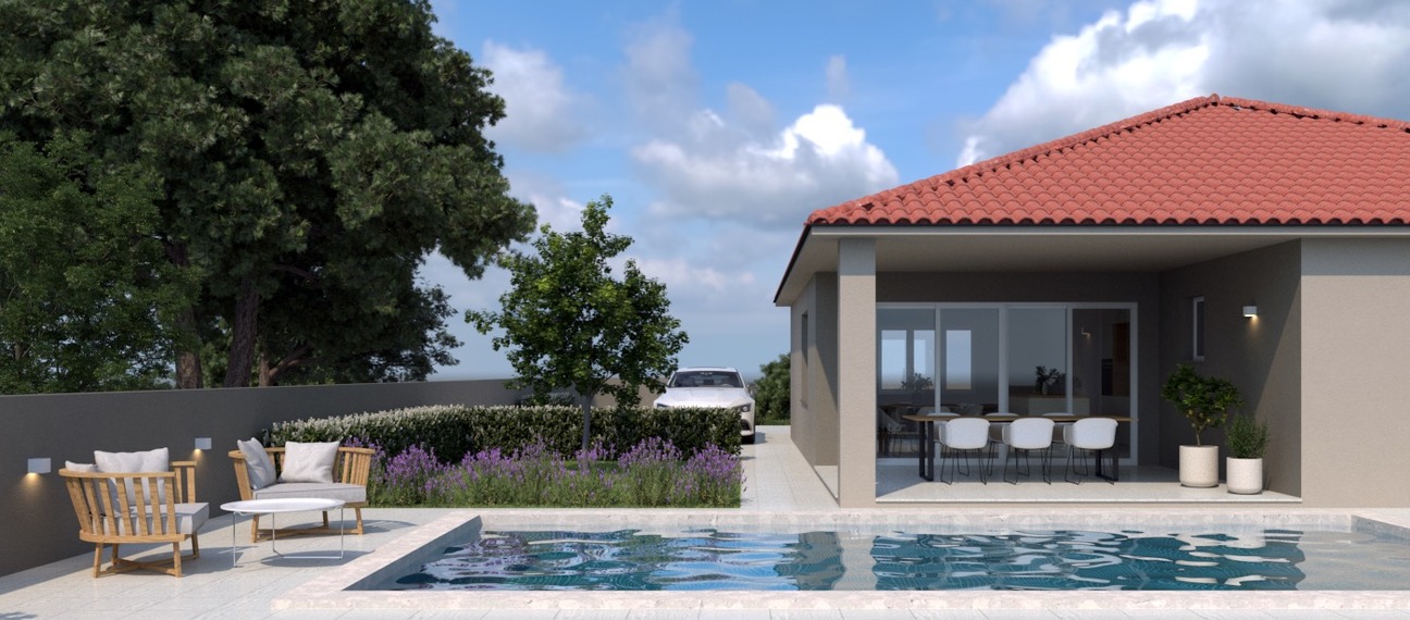 Villa Ines image